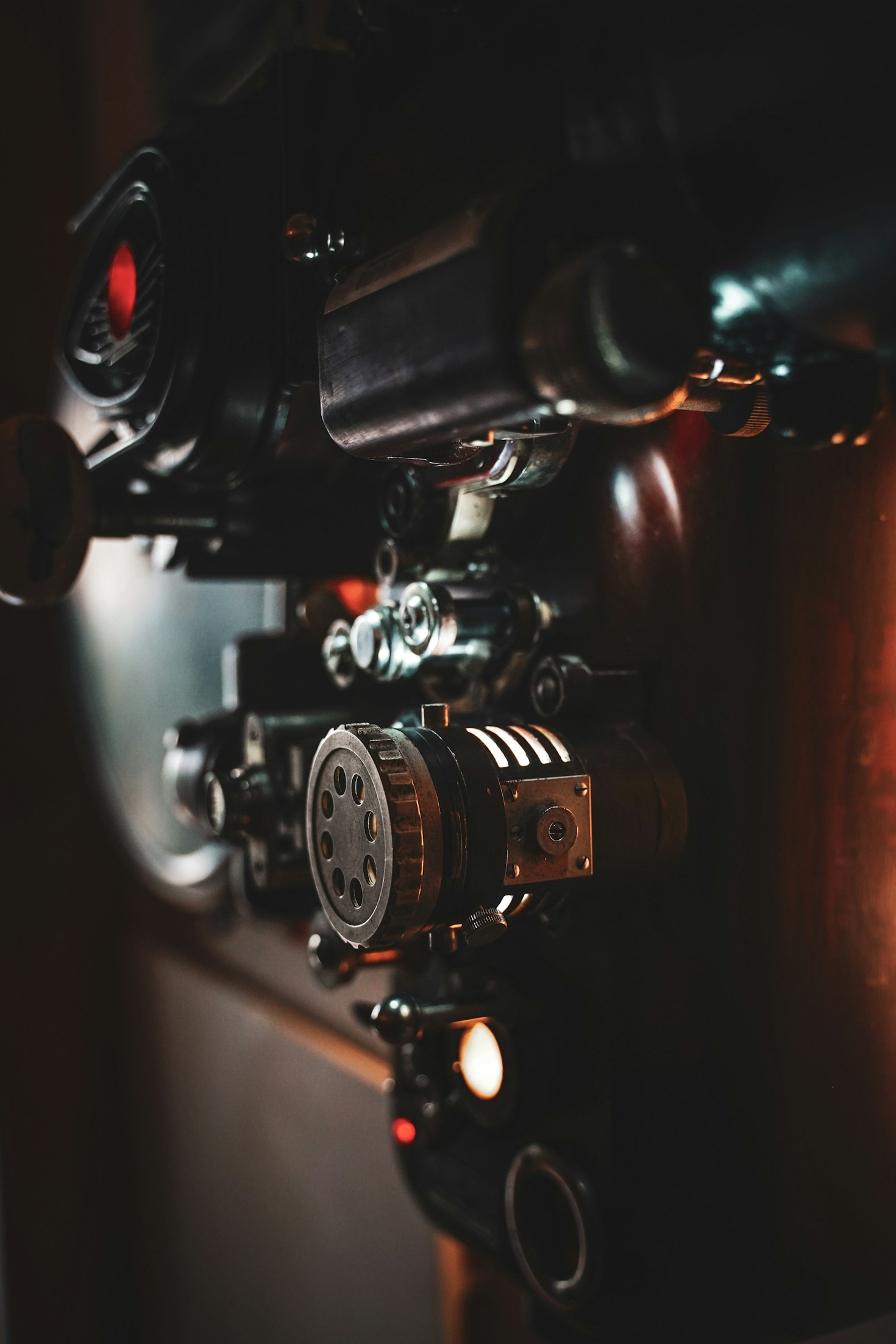 Exploring Minimalism in Cinematic Design