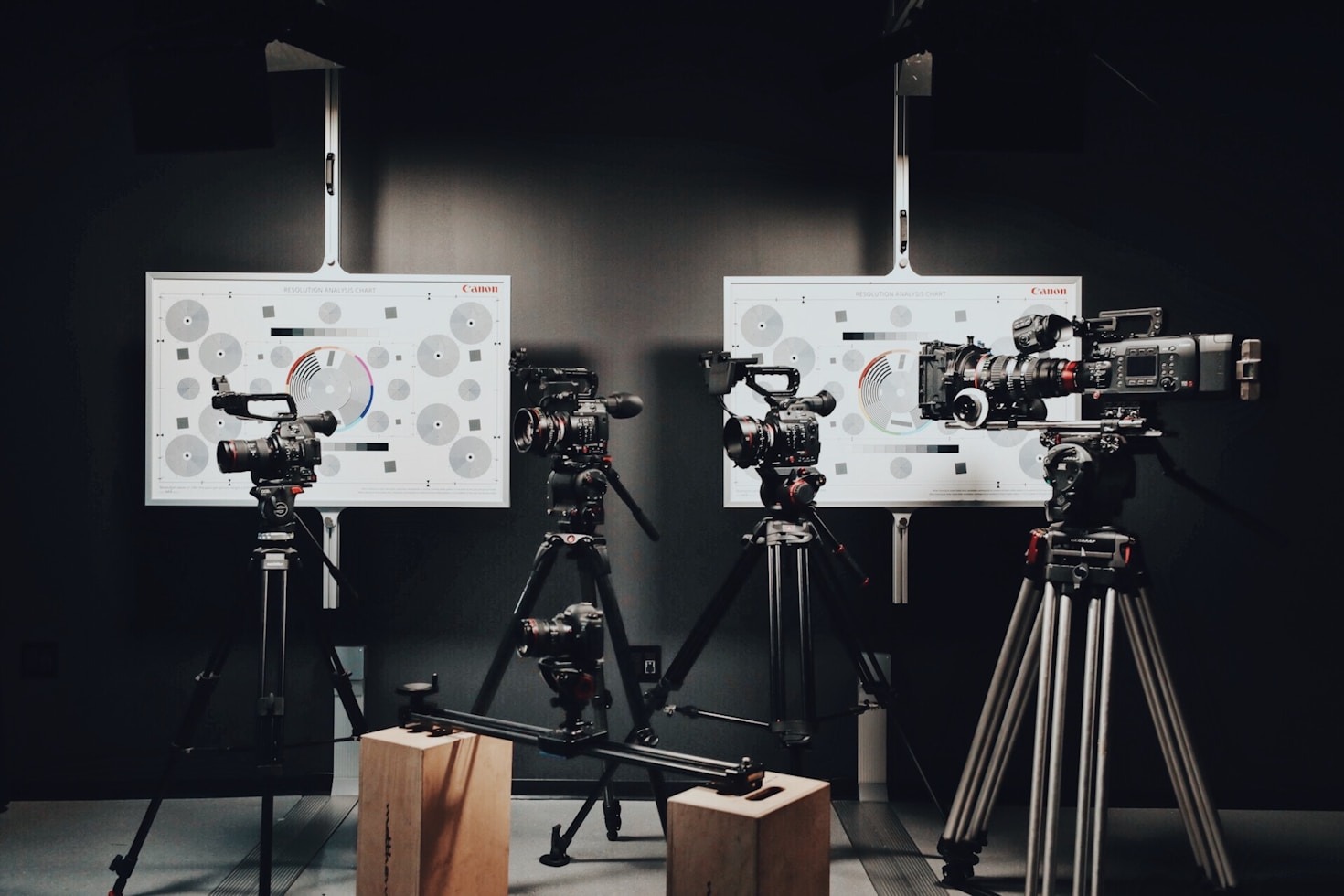 The Role of a Director of Photography in Film
