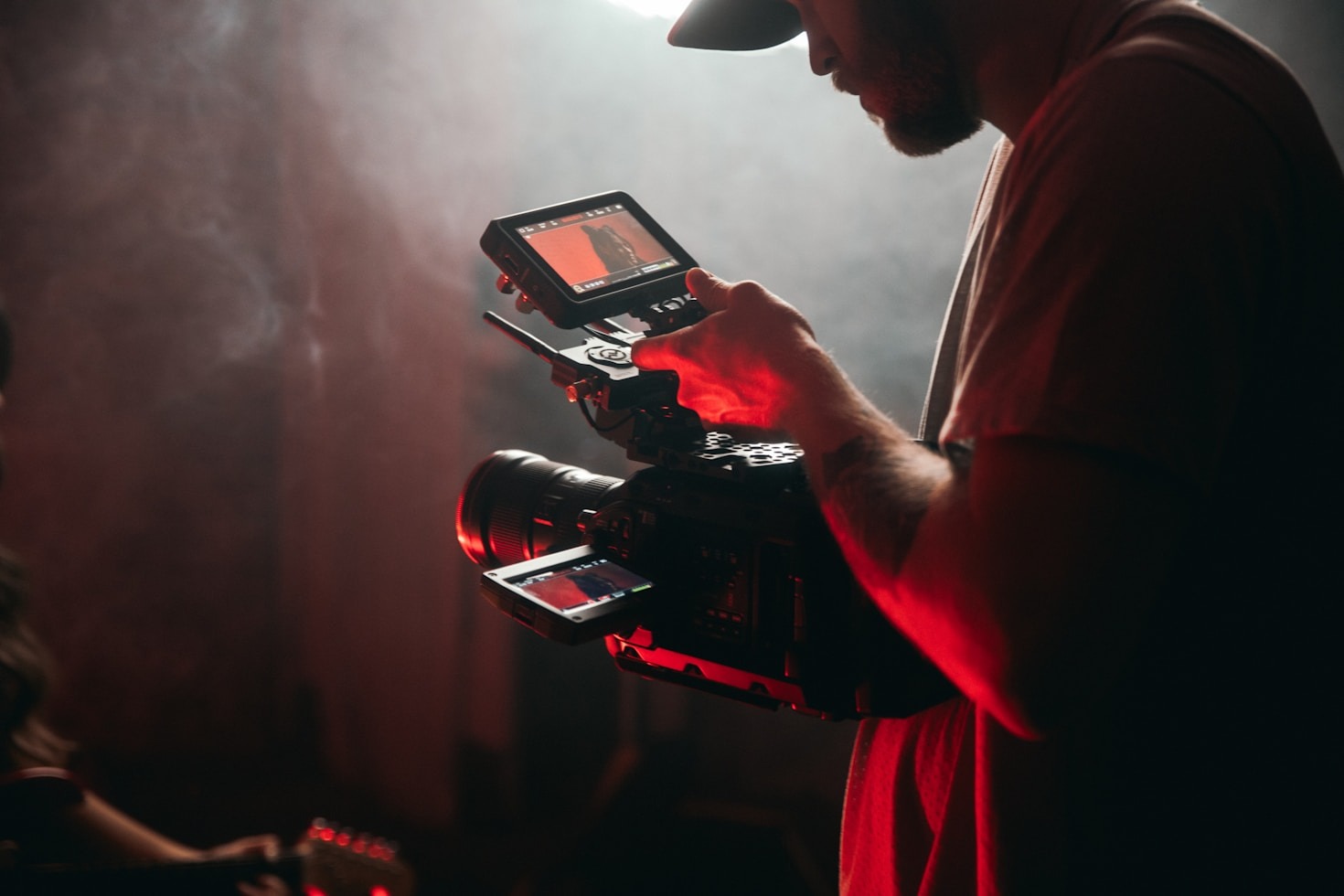 Breaking Boundaries in Cinematic Storytelling